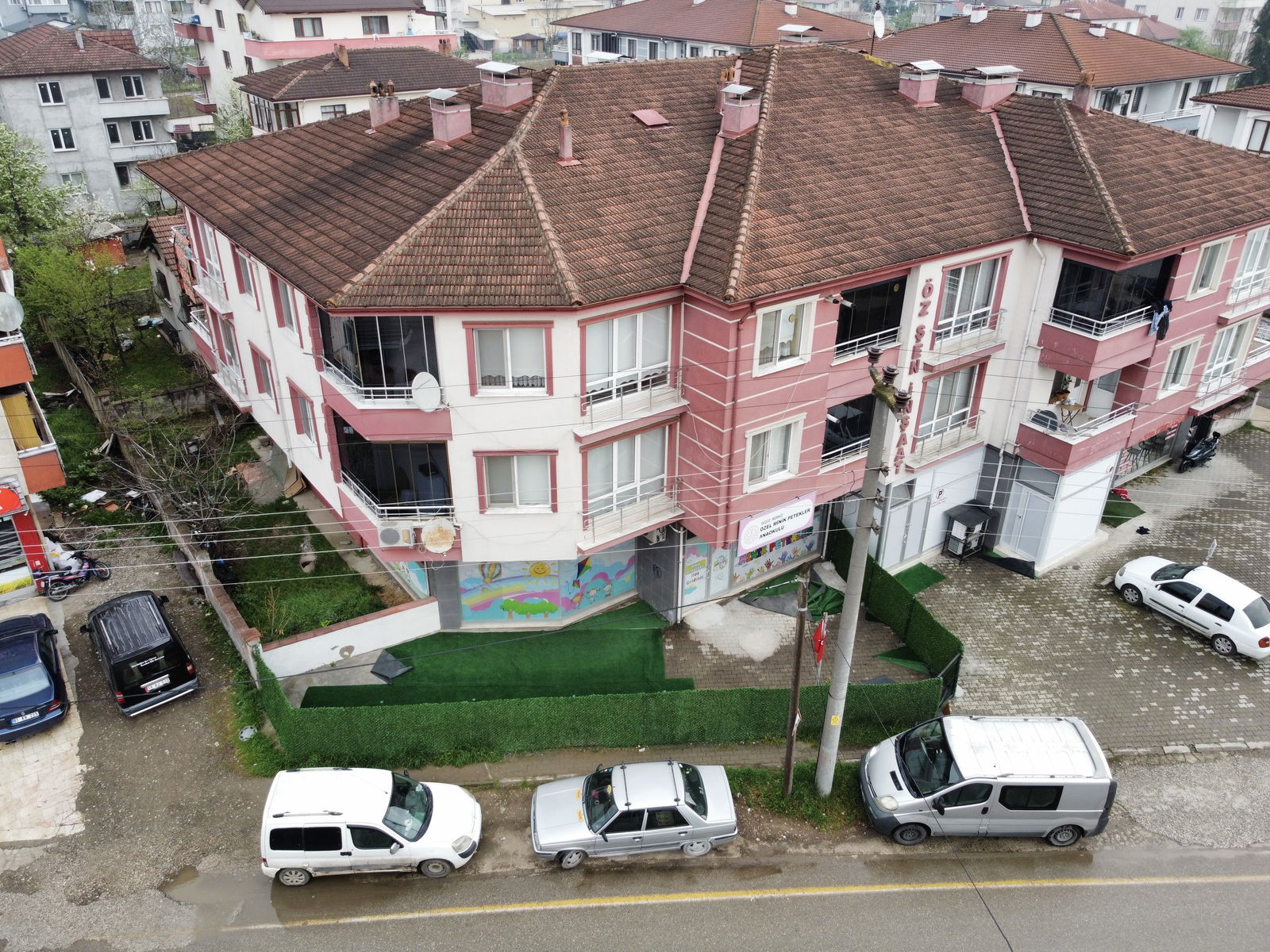 Satılık Dükkan 6,500,000 TL