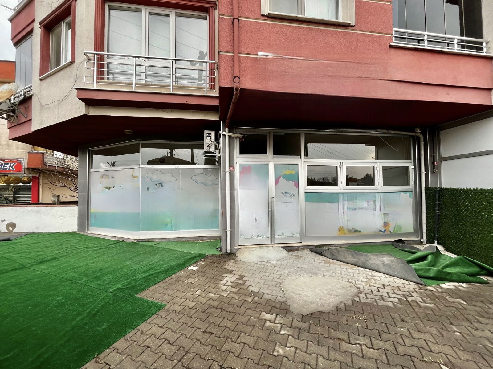 Satılık Dükkan 6,500,000 TL