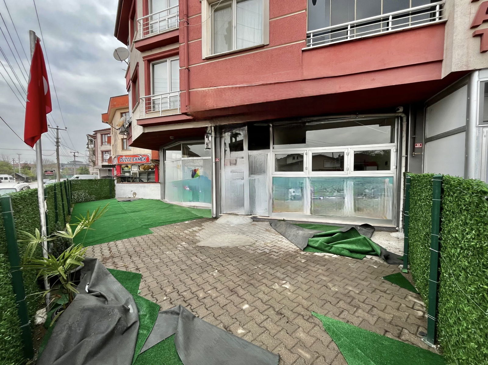 Satılık Dükkan 6,500,000 TL