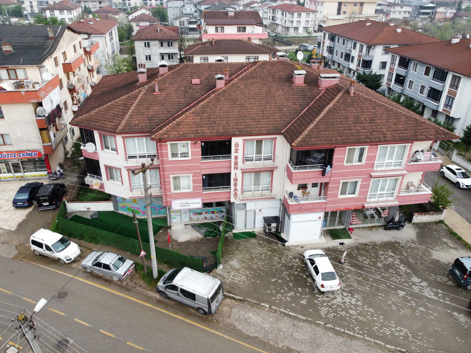 Satılık Dükkan 6,500,000 TL