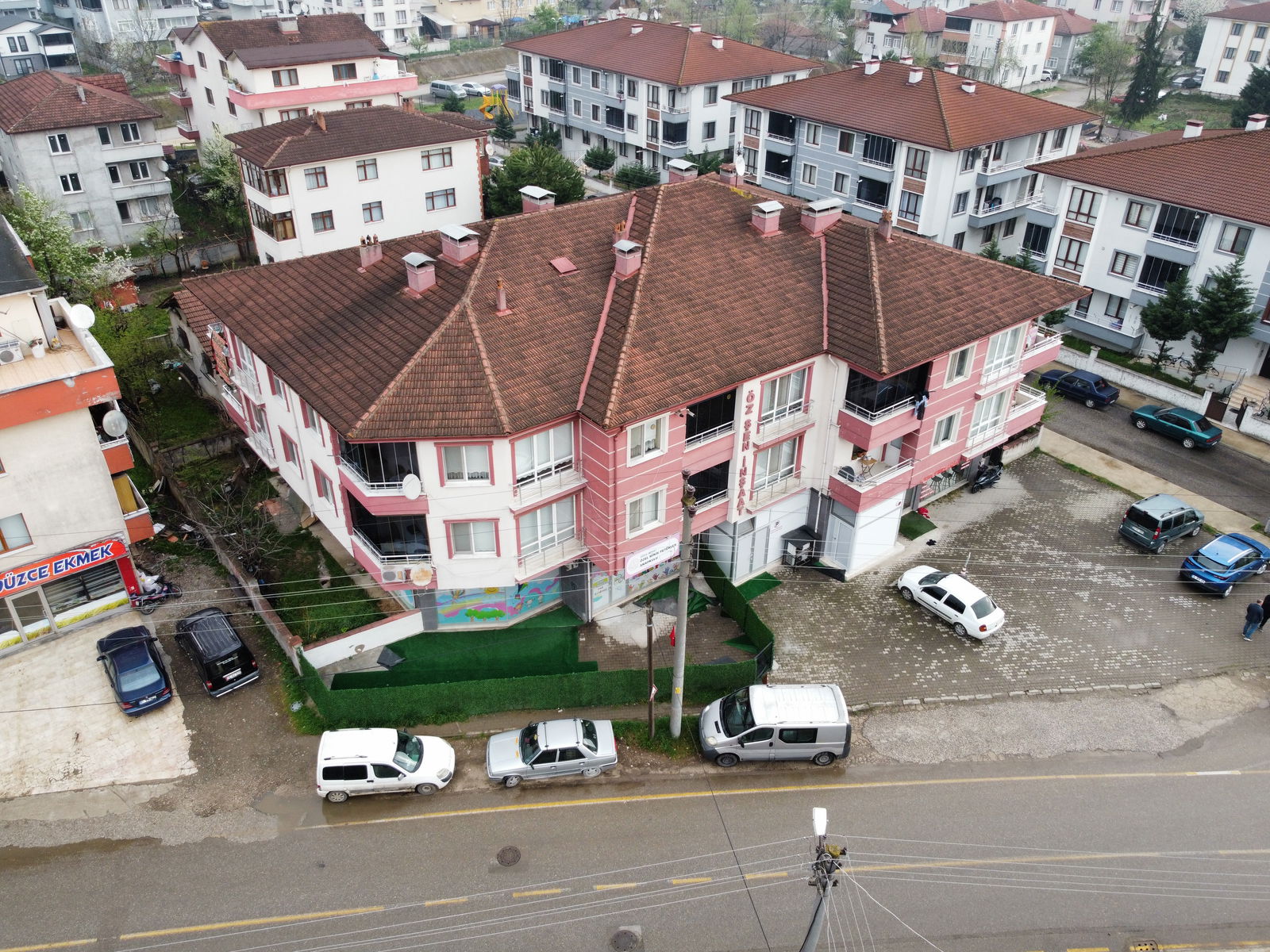 Satılık Dükkan 6,500,000 TL