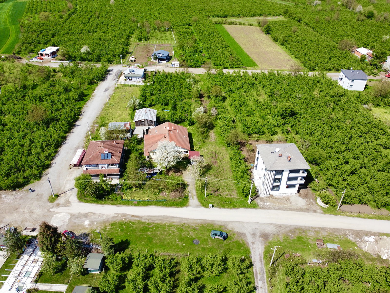 Satılık Arsa 1,890,000 TL