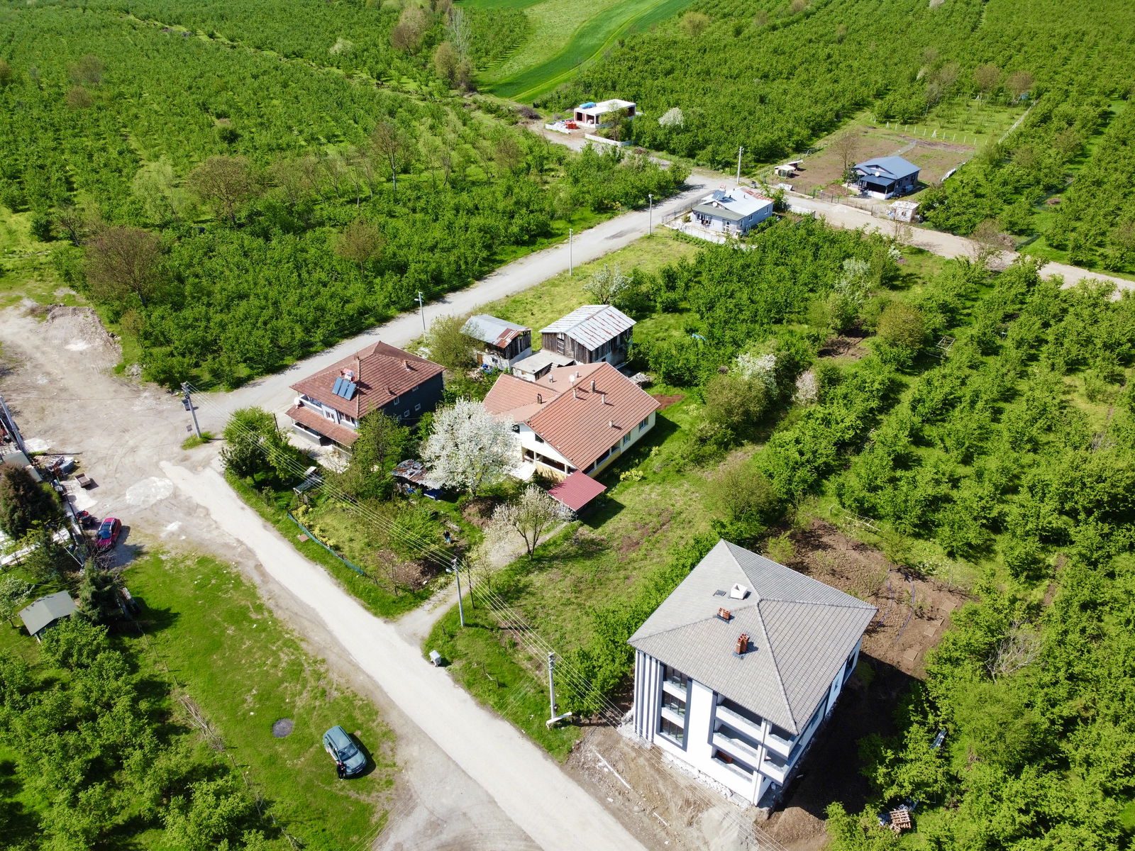 Satılık Arsa 1,890,000 TL