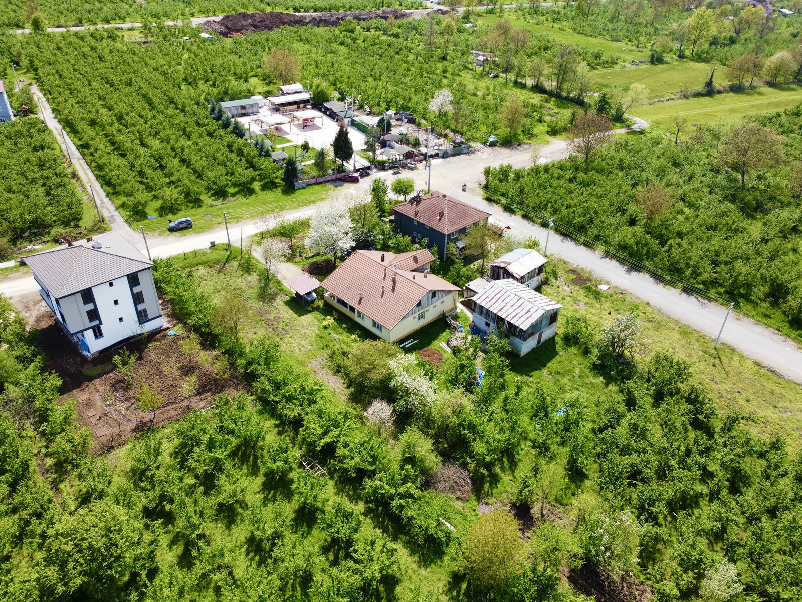 Satılık Arsa 1,890,000 TL