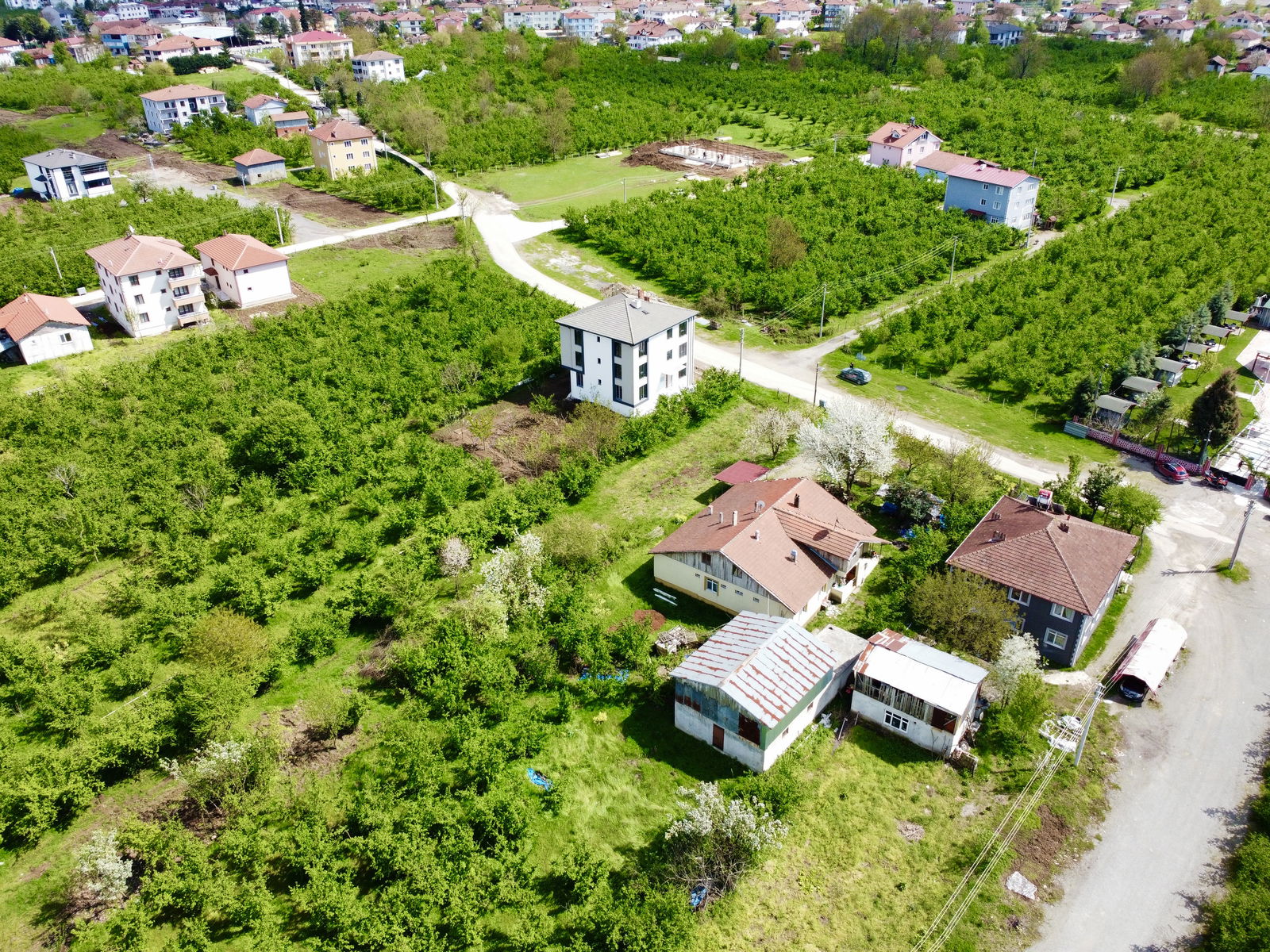 Satılık Arsa 1,890,000 TL