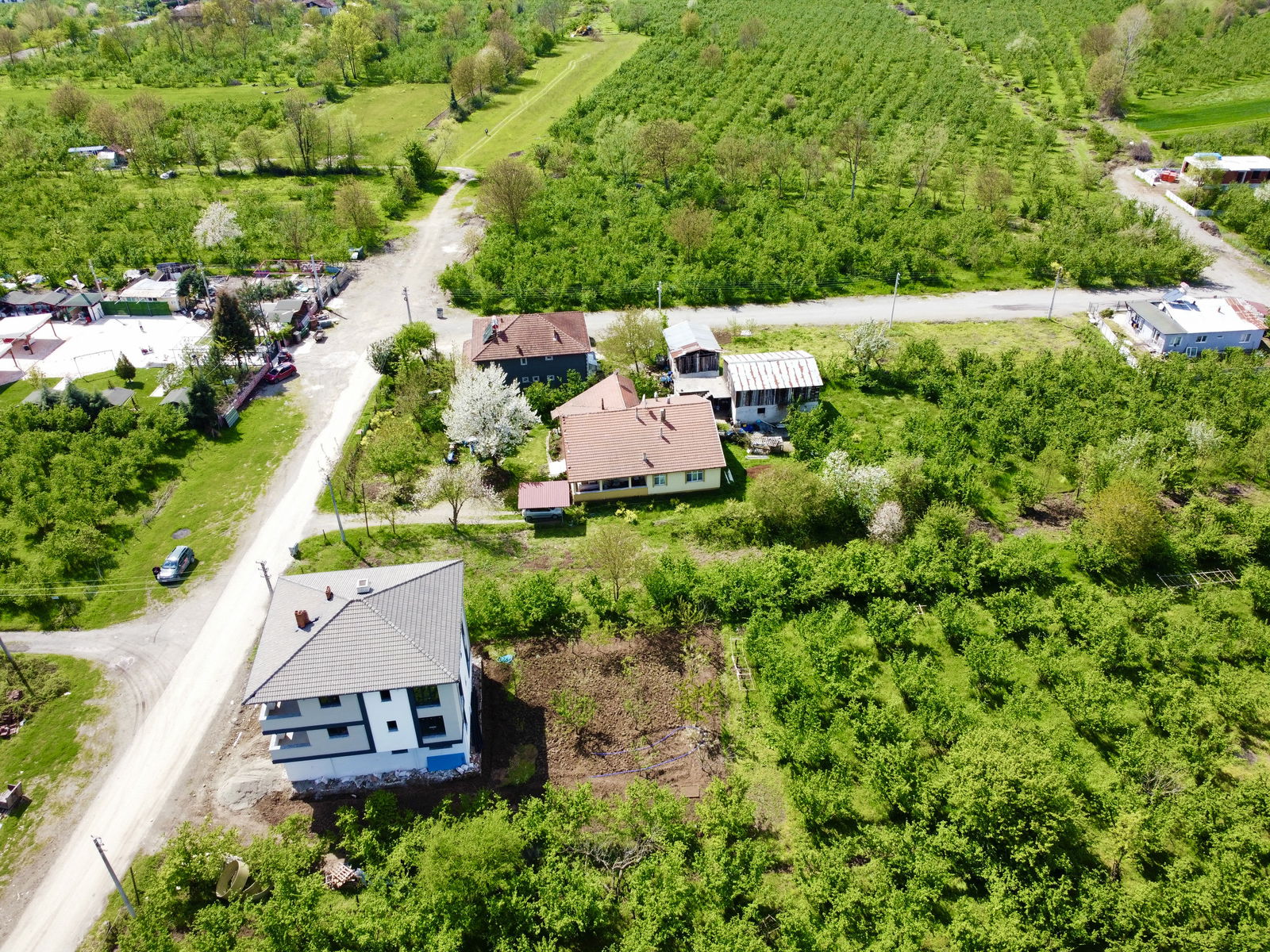 Satılık Arsa 1,890,000 TL