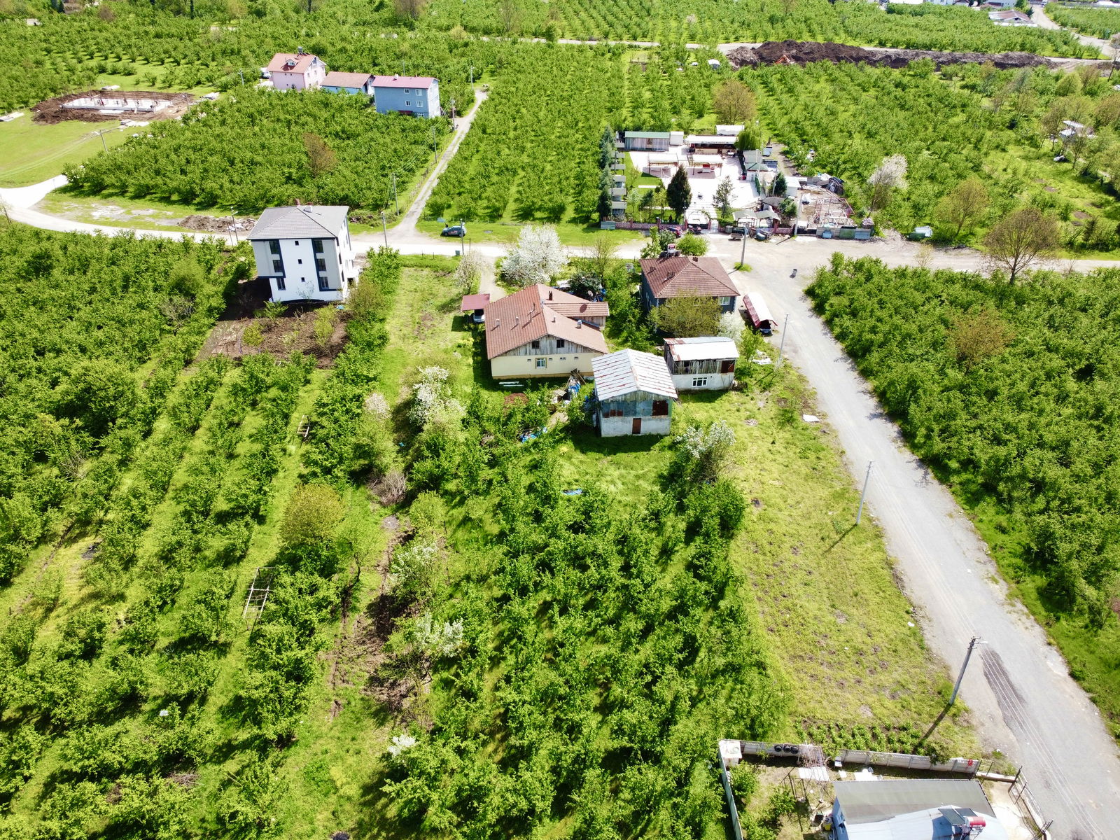 Satılık Arsa 1,890,000 TL