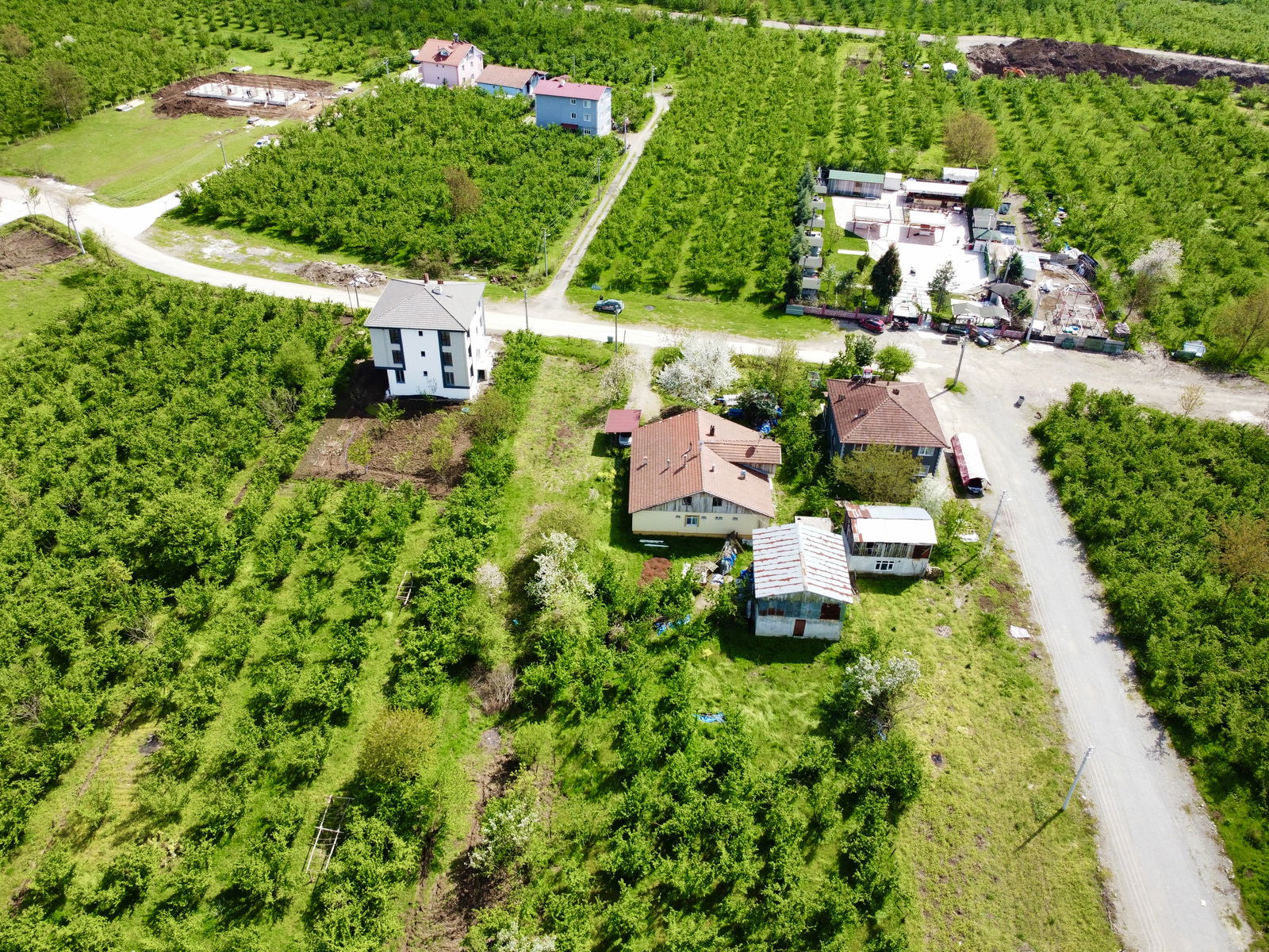 Satılık Arsa 1,890,000 TL