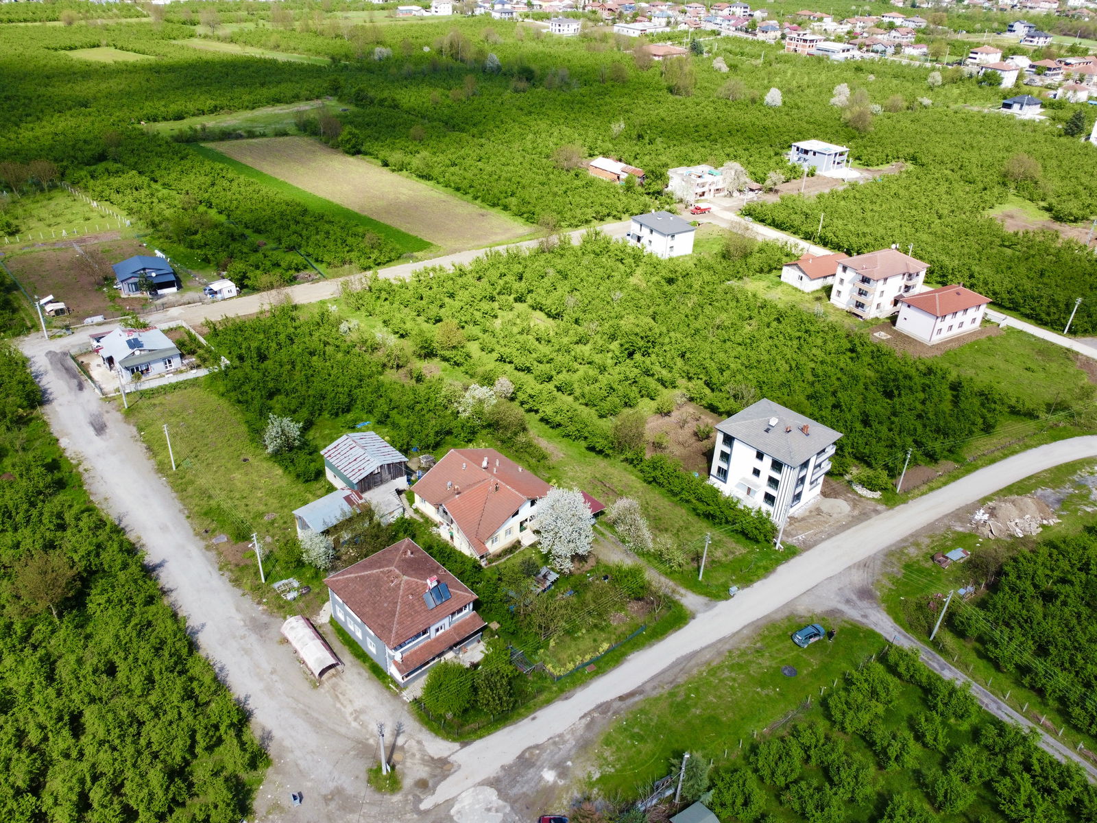 Satılık Arsa 1,890,000 TL
