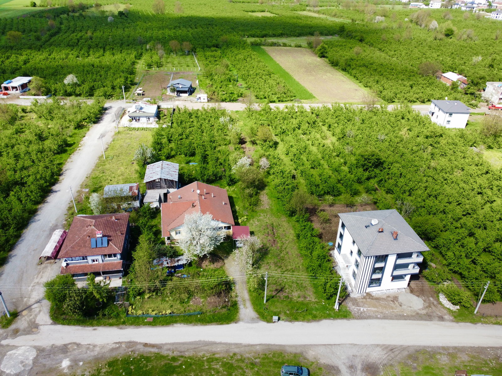 Satılık Arsa 1,890,000 TL