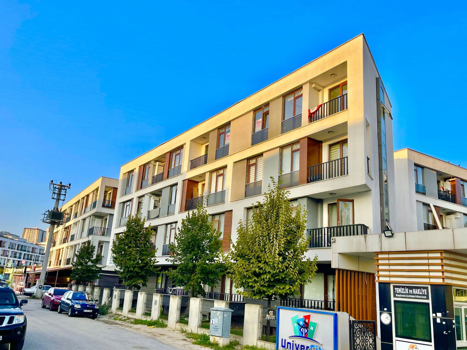 Satılık Daire 2,395,000 TL