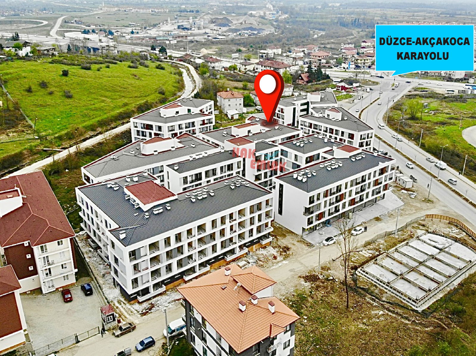 Satılık Daire 2,395,000 TL