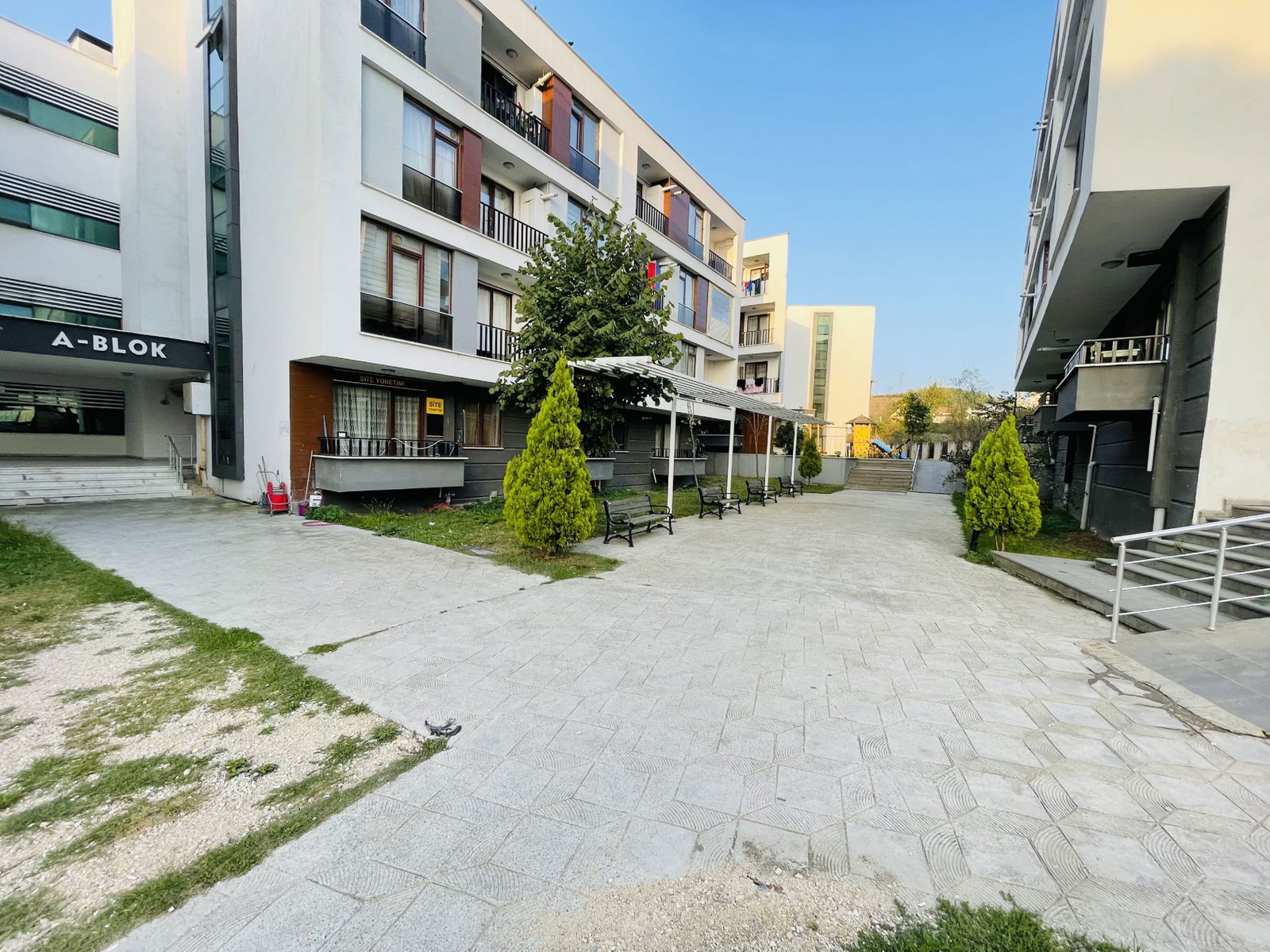 Satılık Daire 2,395,000 TL