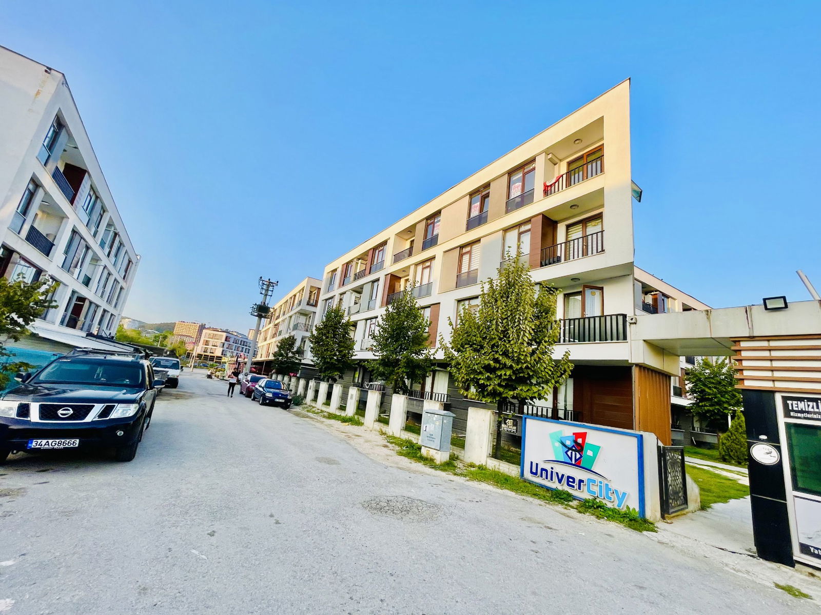 Satılık Daire 2,395,000 TL