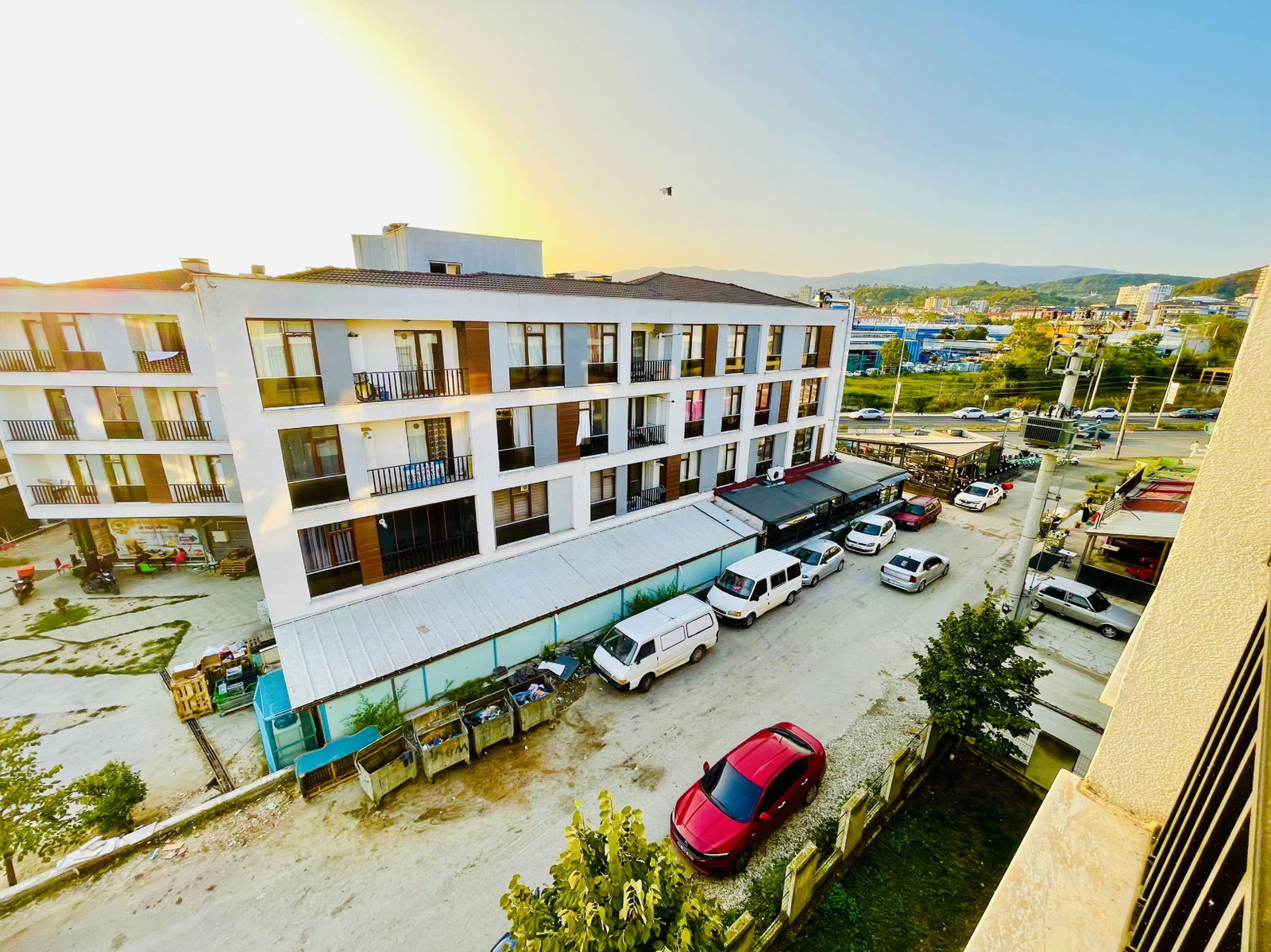Satılık Daire 2,395,000 TL