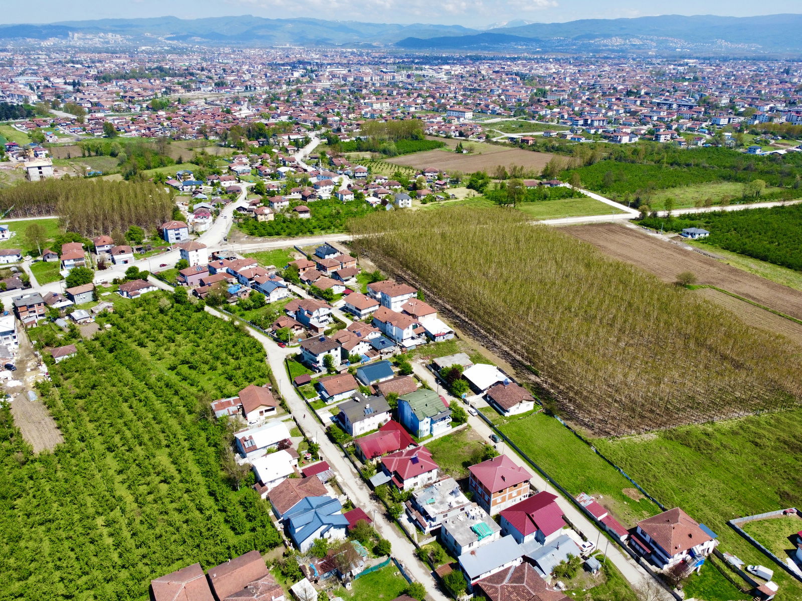 Satılık Arsa 1,350,000 TL
