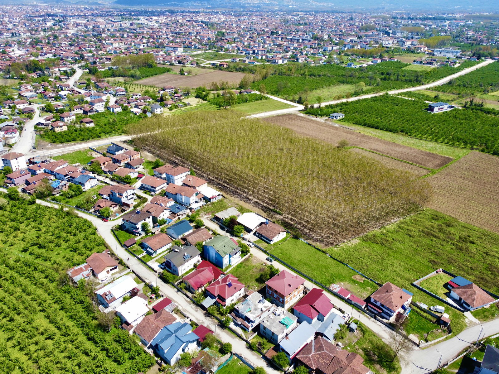 Satılık Arsa 1,350,000 TL