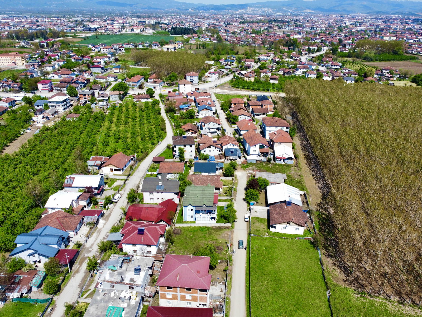 Satılık Arsa 1,350,000 TL