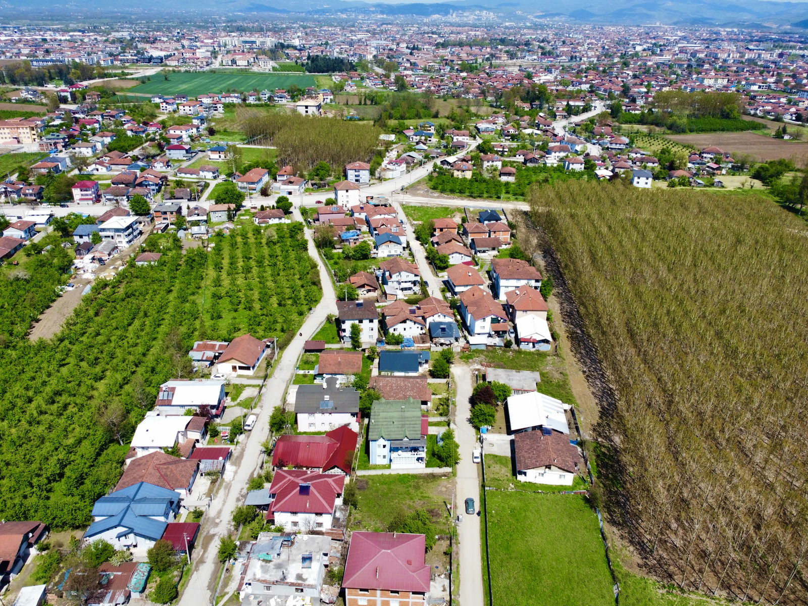 Satılık Arsa 1,350,000 TL