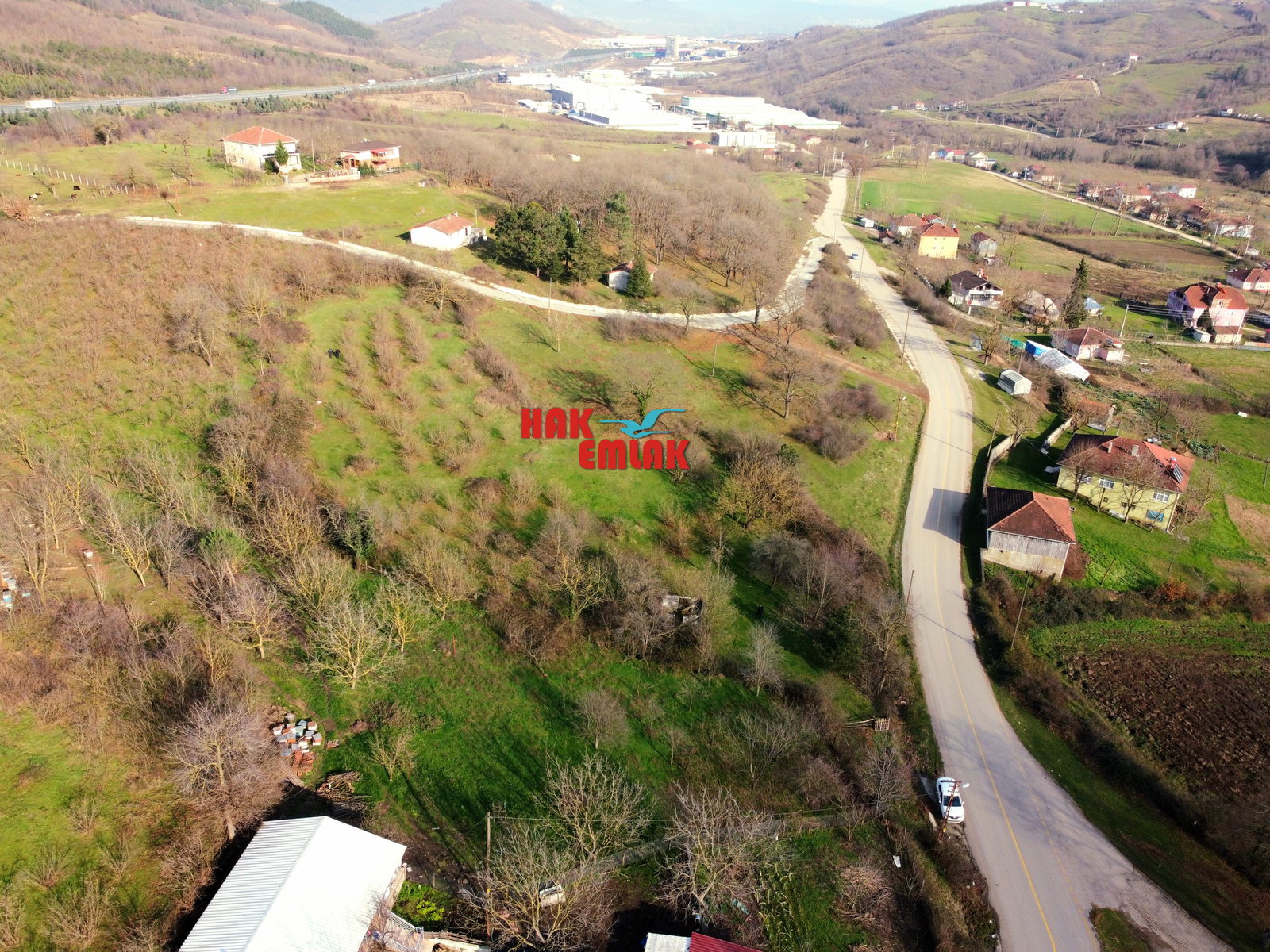 Satılık Arsa 5,999,000 TL