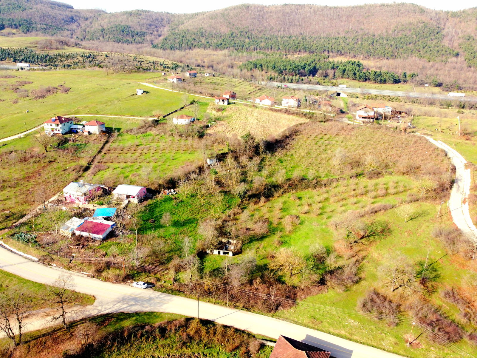 Satılık Arsa 5,999,000 TL