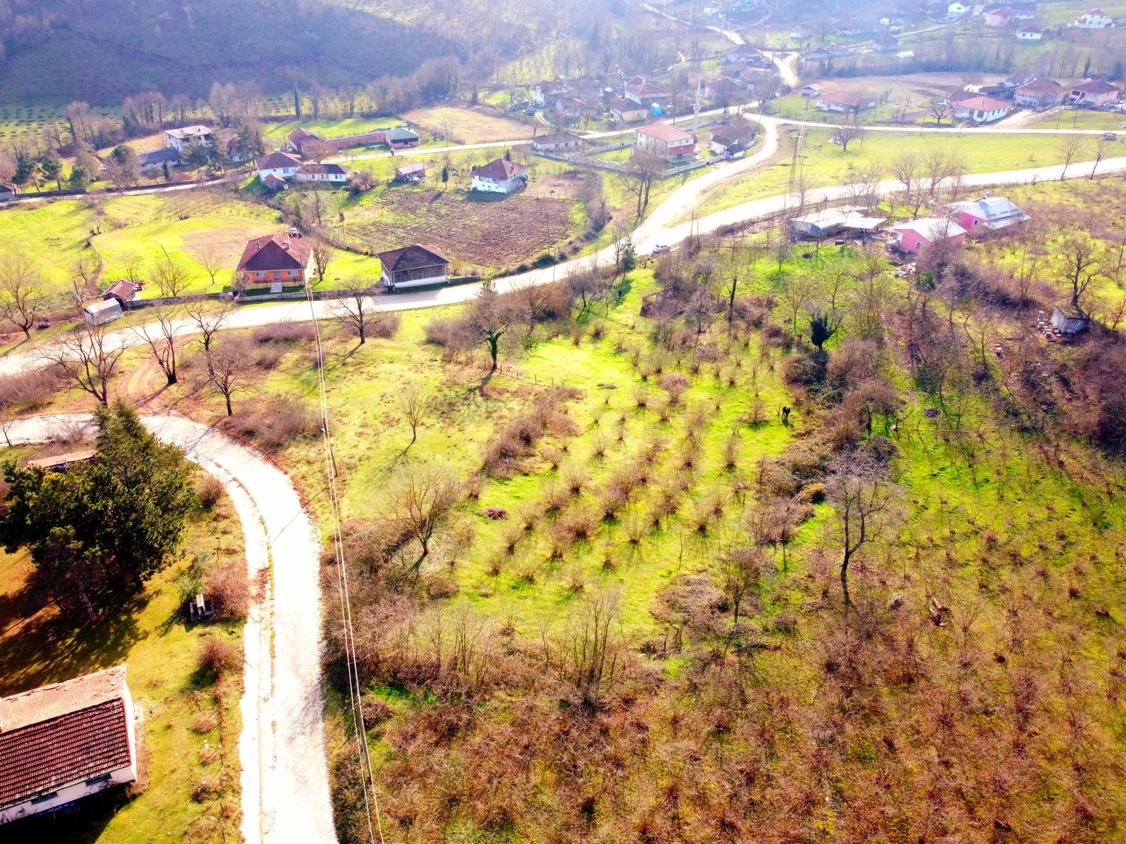 Satılık Arsa 5,999,000 TL