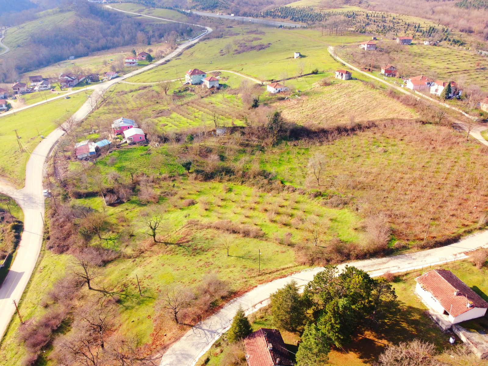 Satılık Arsa 5,999,000 TL