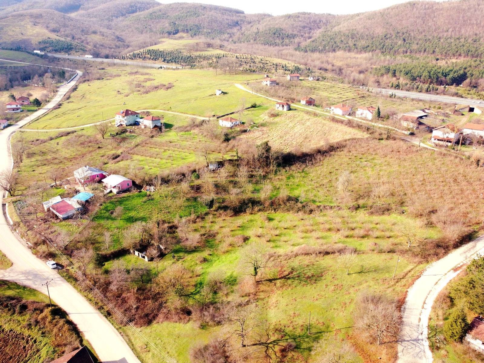 Satılık Arsa 5,999,000 TL