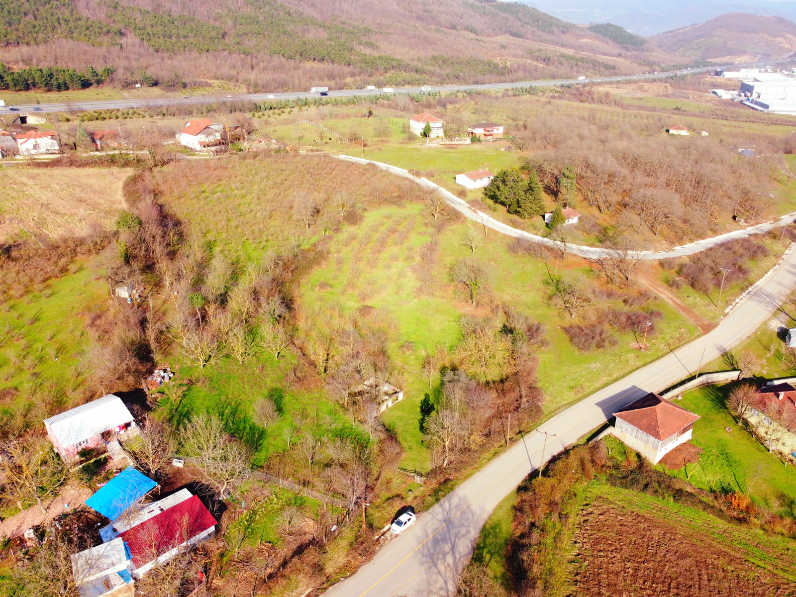 Satılık Arsa 5,999,000 TL