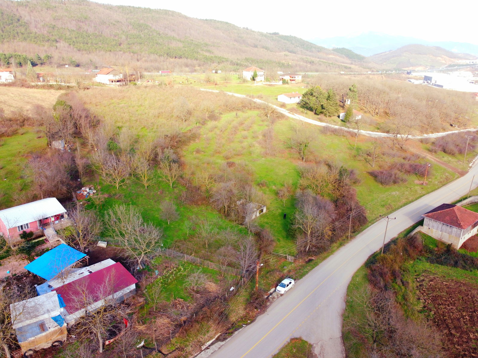 Satılık Arsa 5,999,000 TL