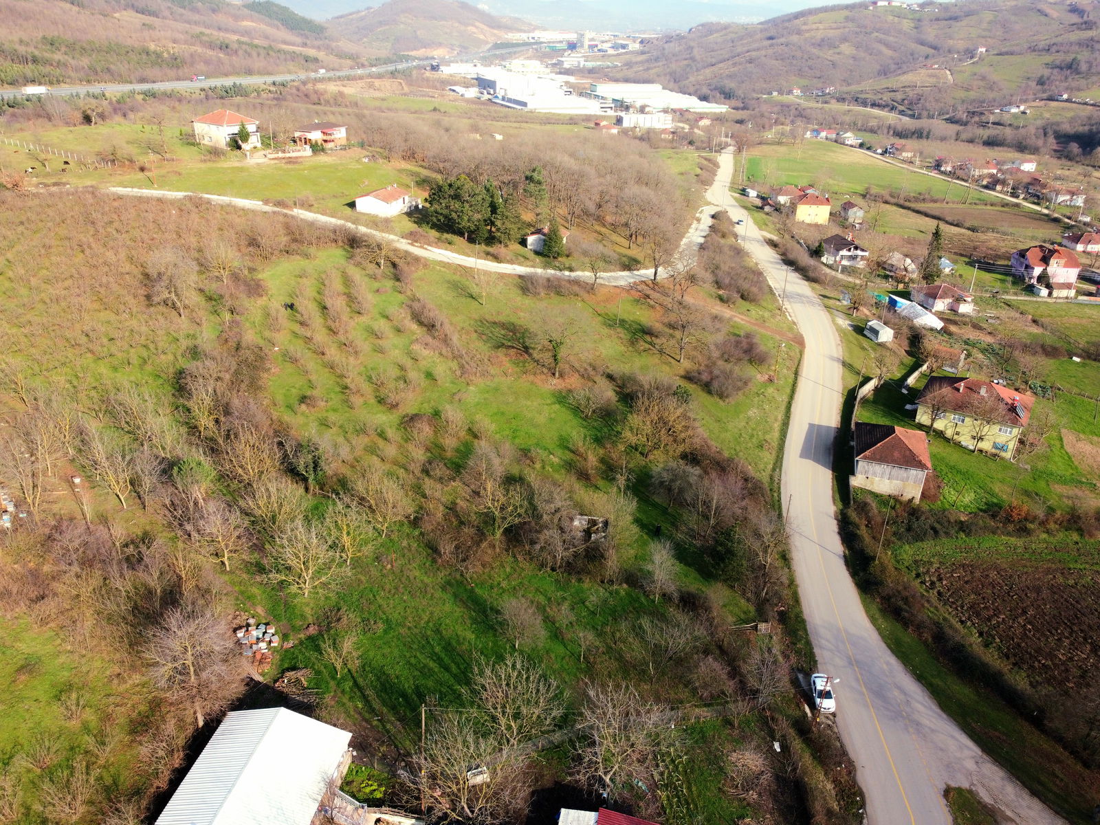 Satılık Arsa 5,999,000 TL