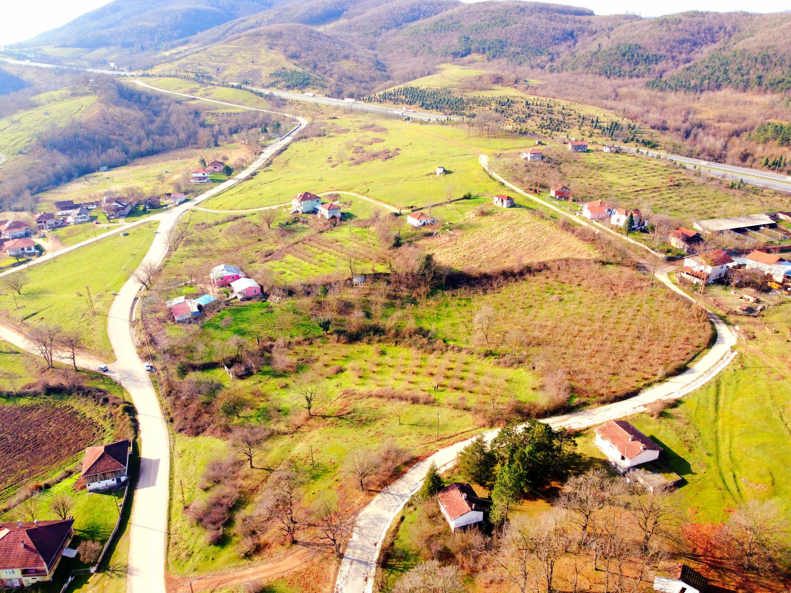 Satılık Arsa 5,999,000 TL