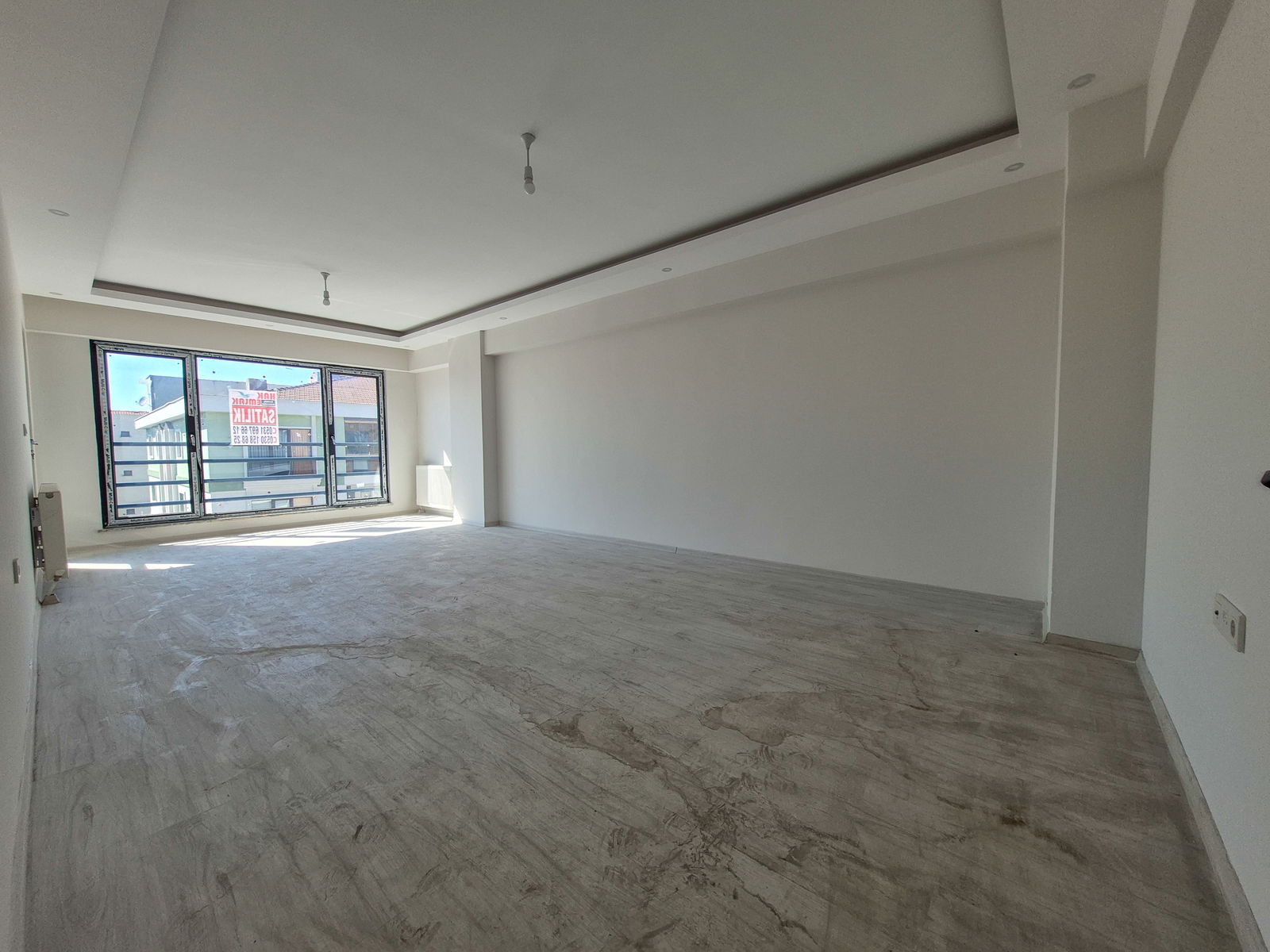 Satılık Daire 4,250,000 TL