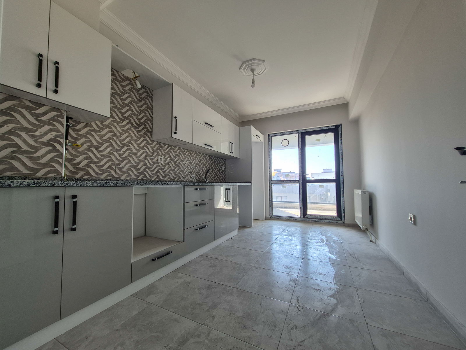 Satılık Daire 4,250,000 TL