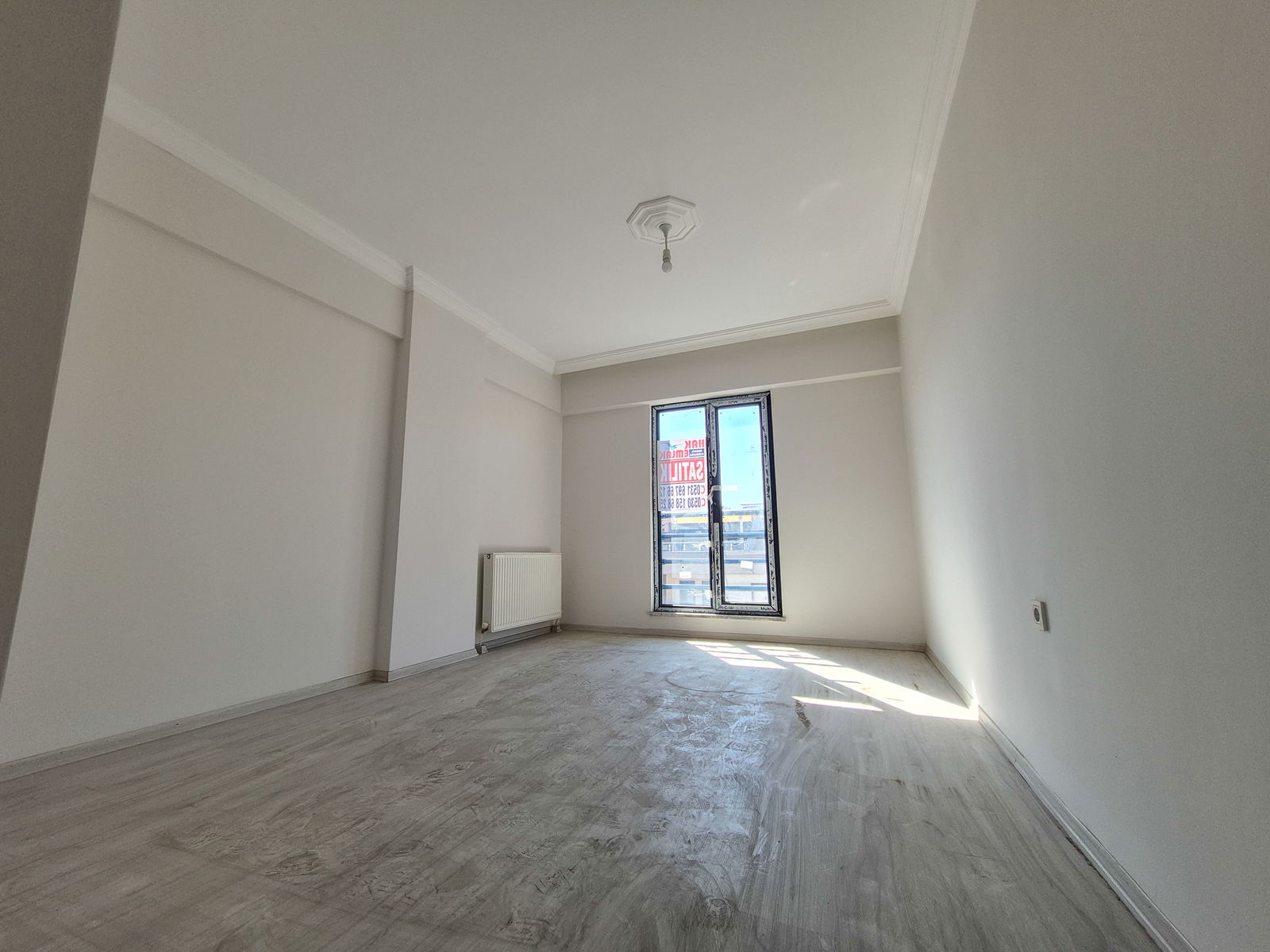 Satılık Daire 4,250,000 TL