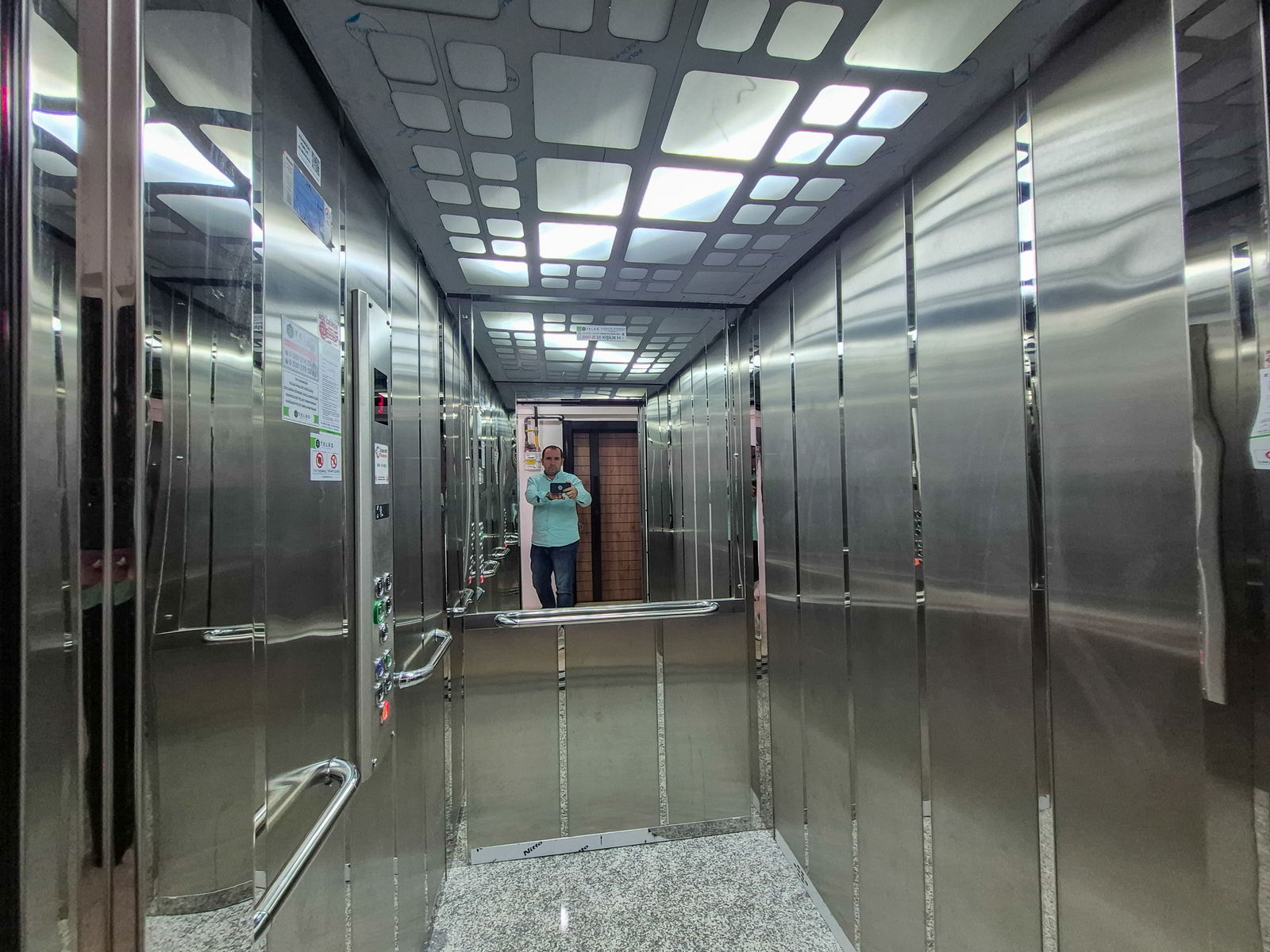 Satılık Daire 4,250,000 TL
