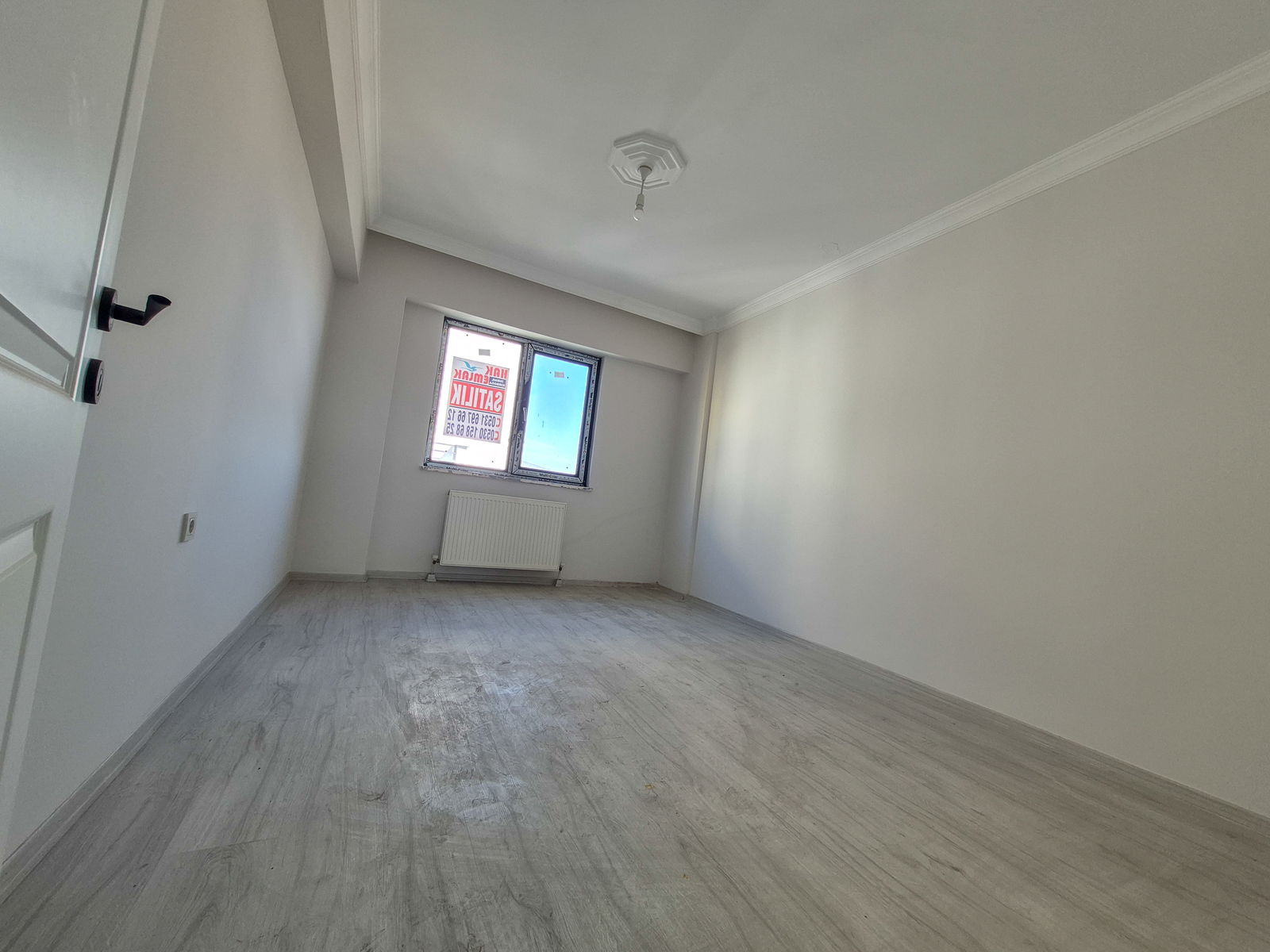 Satılık Daire 4,250,000 TL
