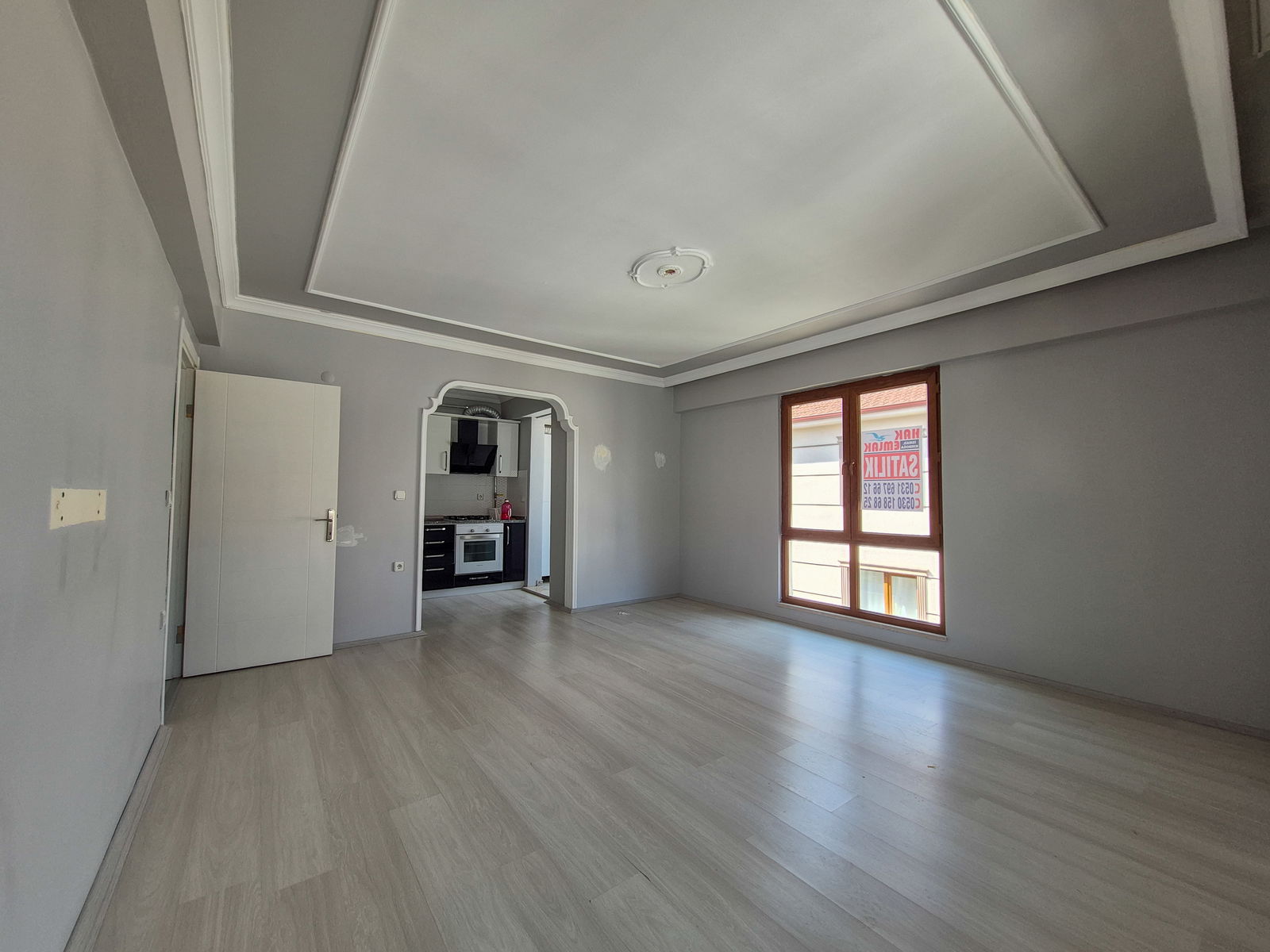 Satılık Daire 2,250,000 TL