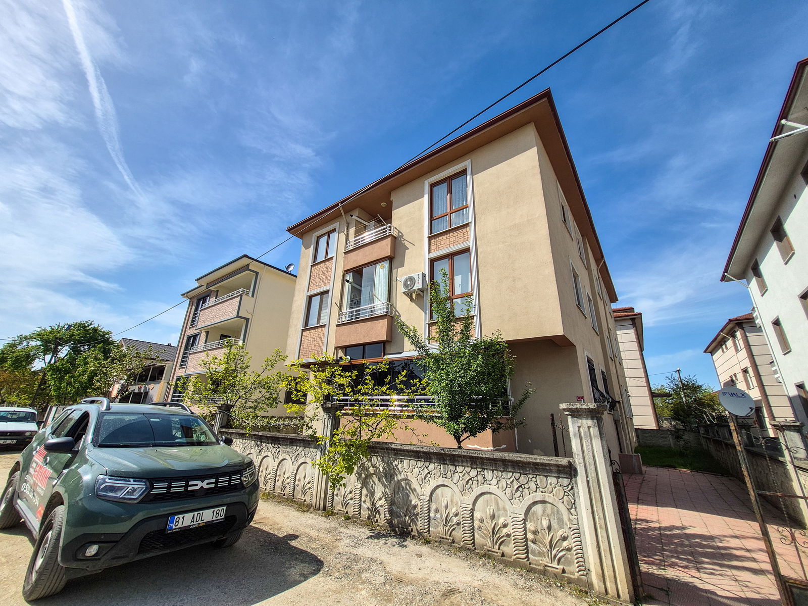 Satılık Daire 2,250,000 TL