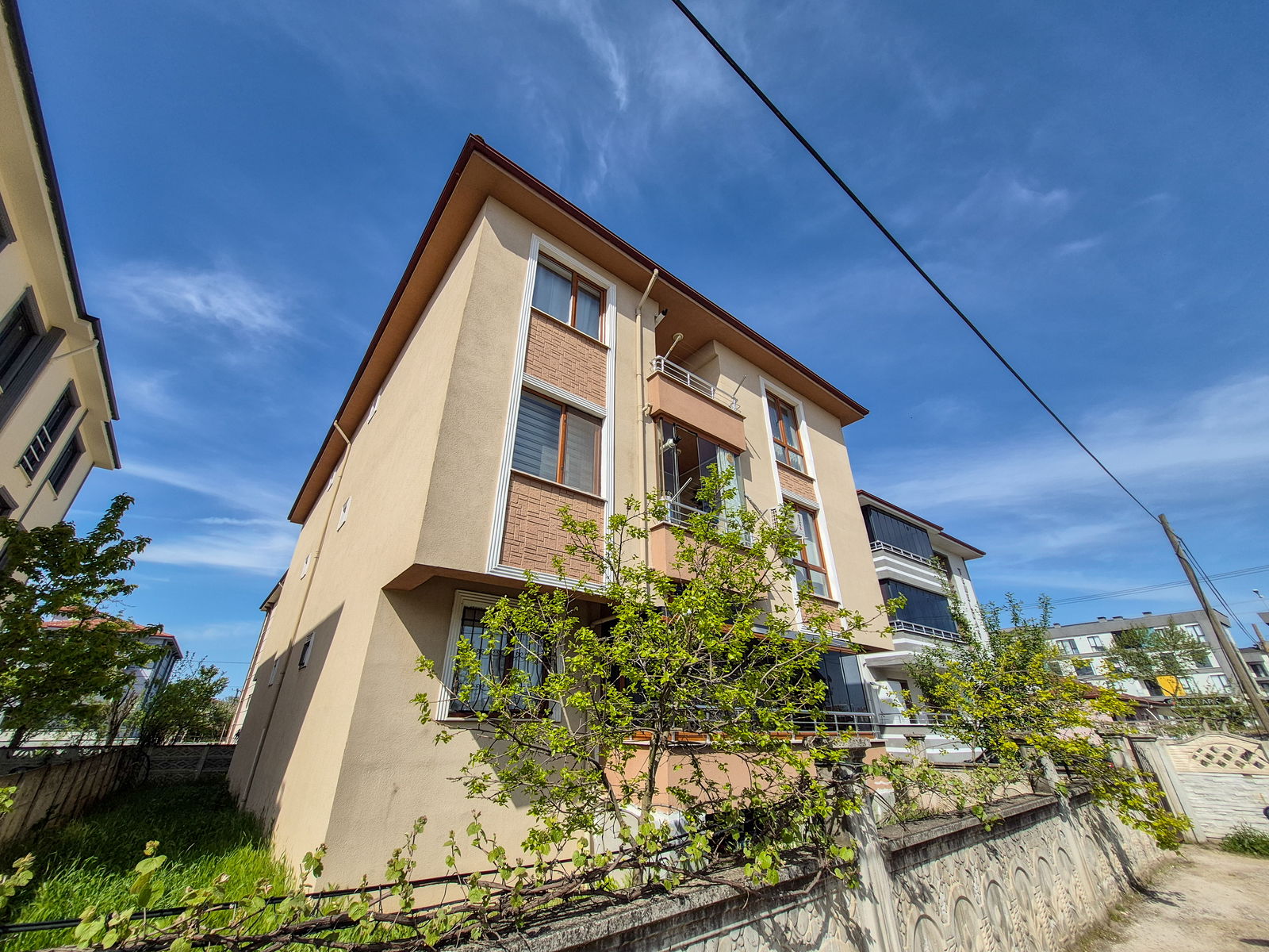 Satılık Daire 2,250,000 TL