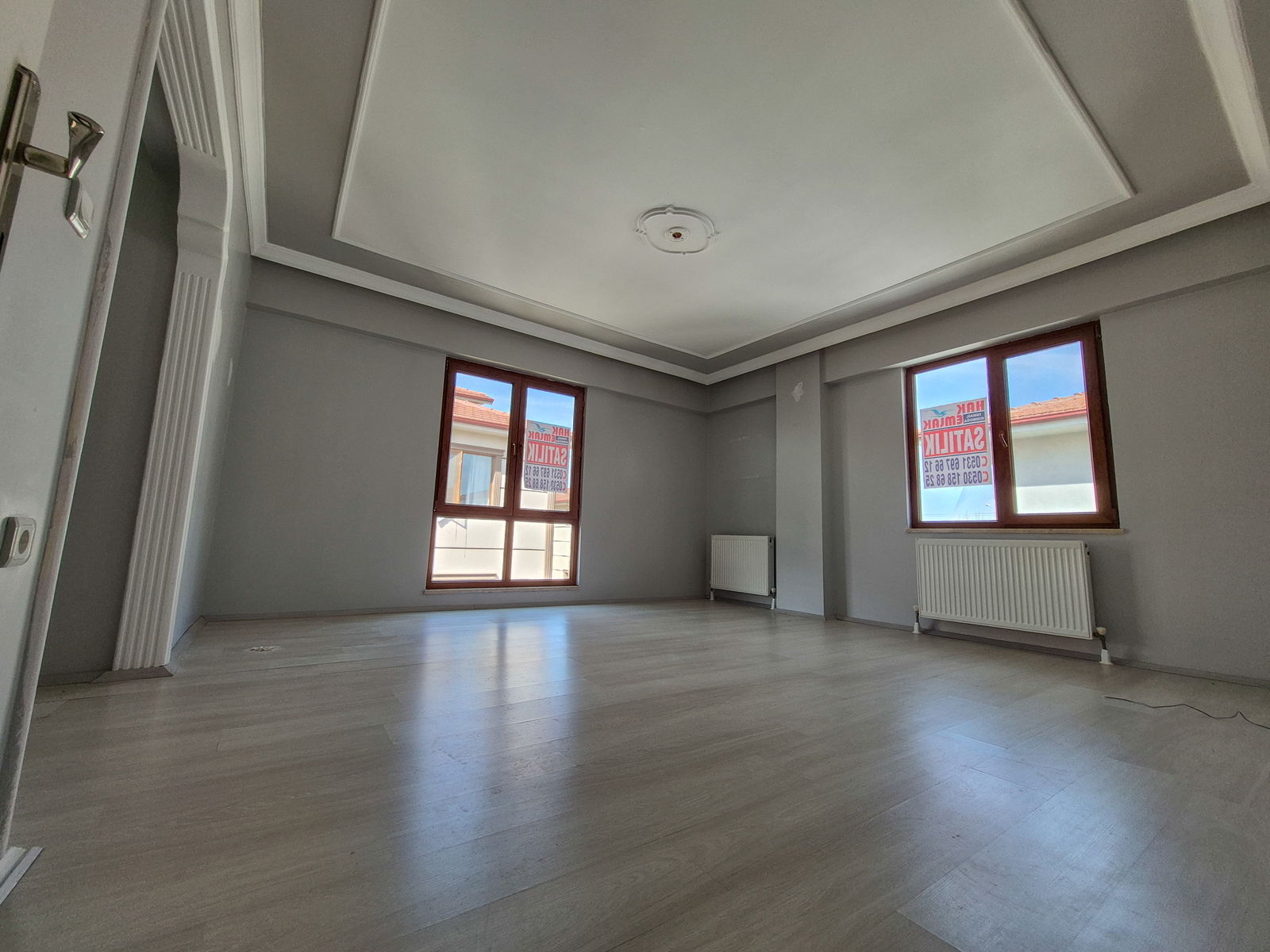 Satılık Daire 2,250,000 TL