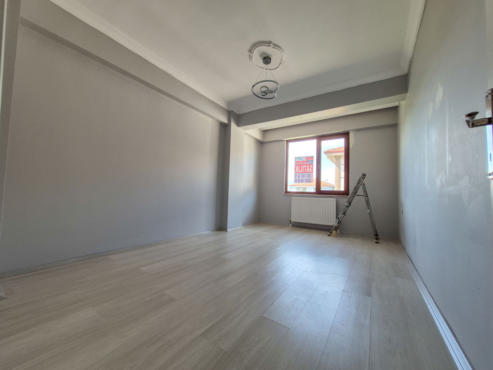 Satılık Daire 2,250,000 TL