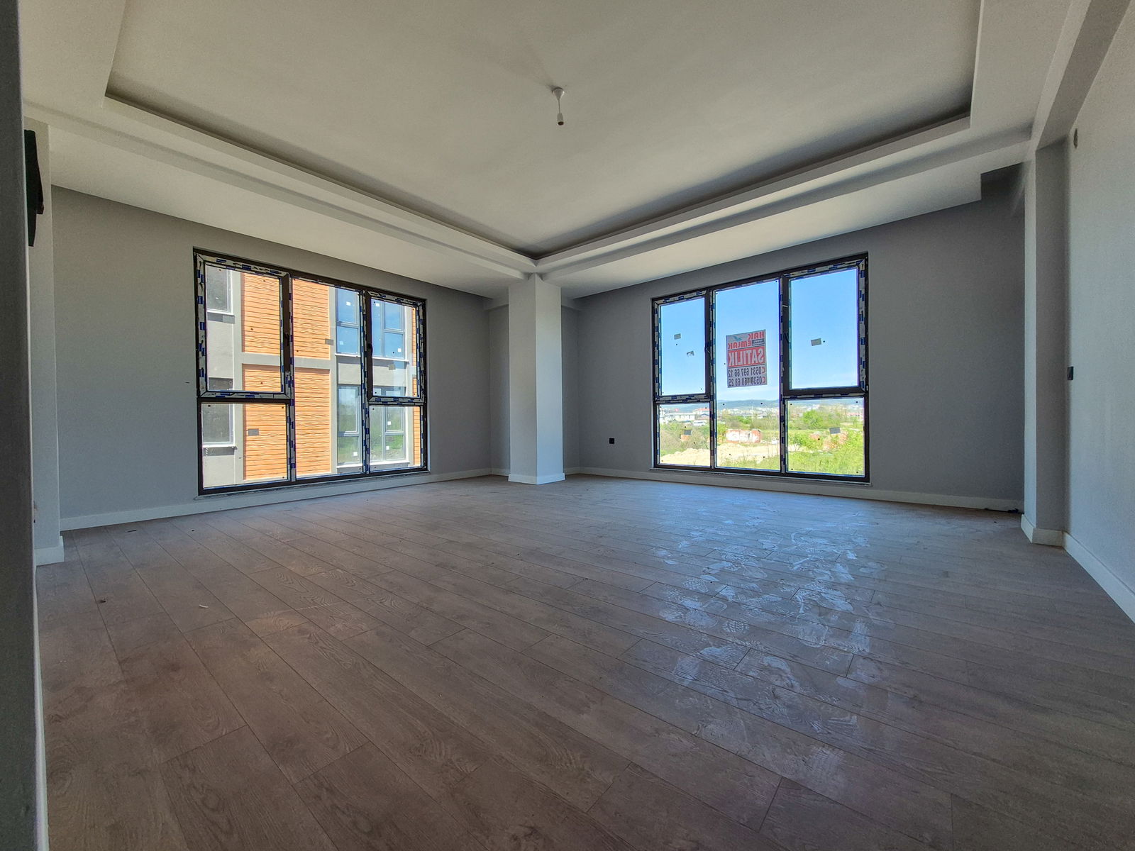 Satılık Daire 3,690,000 TL