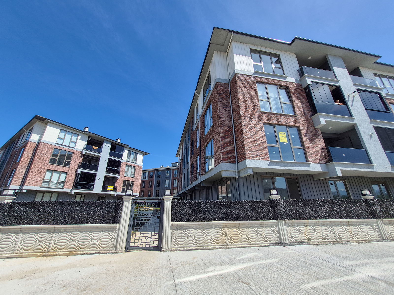 Satılık Daire 3,690,000 TL