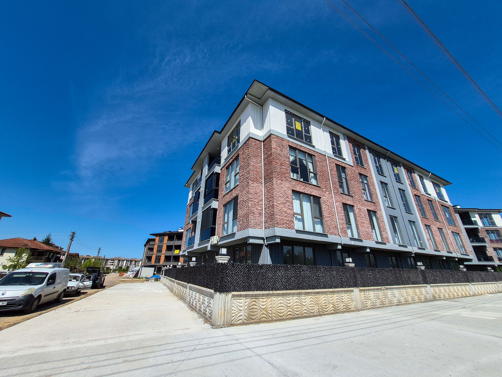Satılık Daire 3,690,000 TL