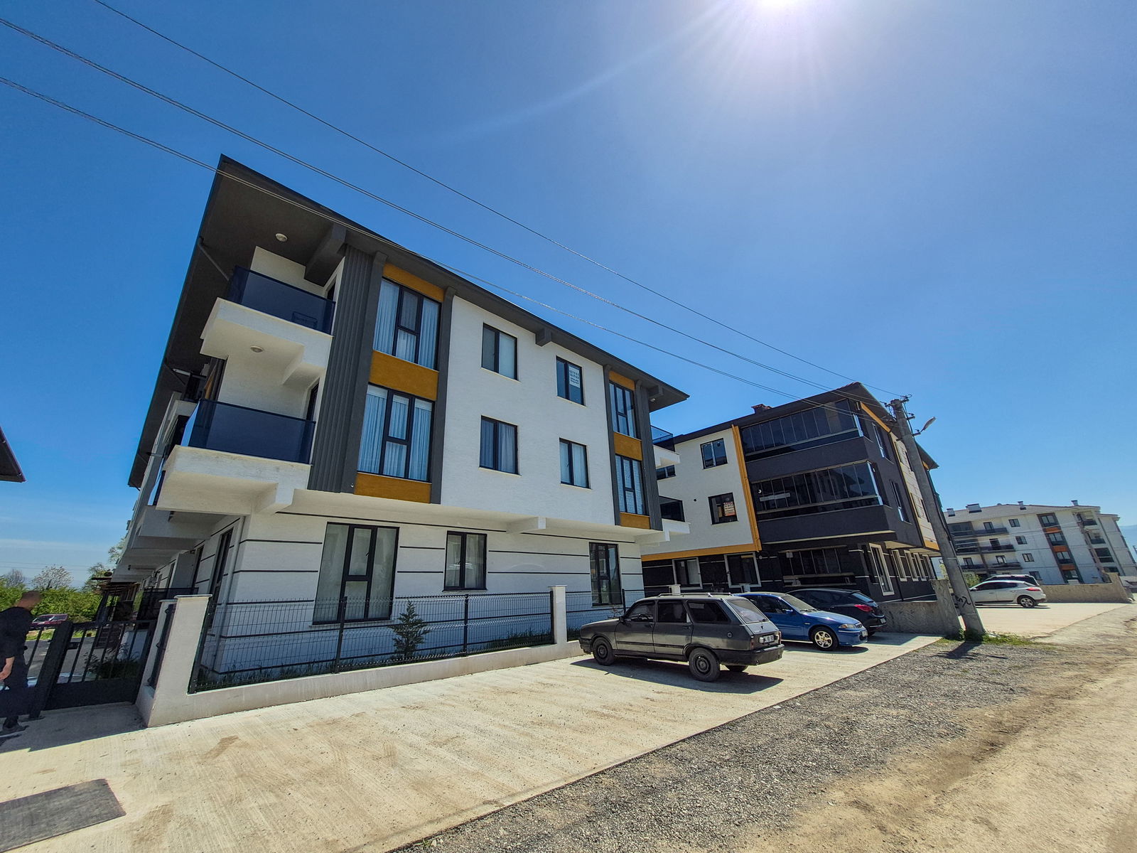 Satılık Daire 2,790,000 TL