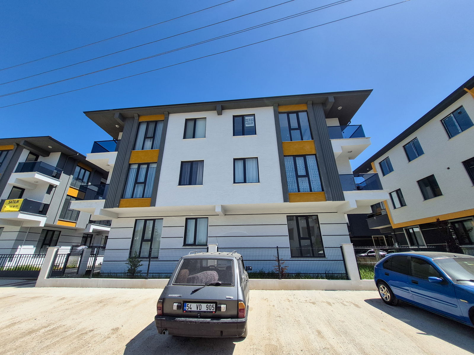 Satılık Daire 2,790,000 TL