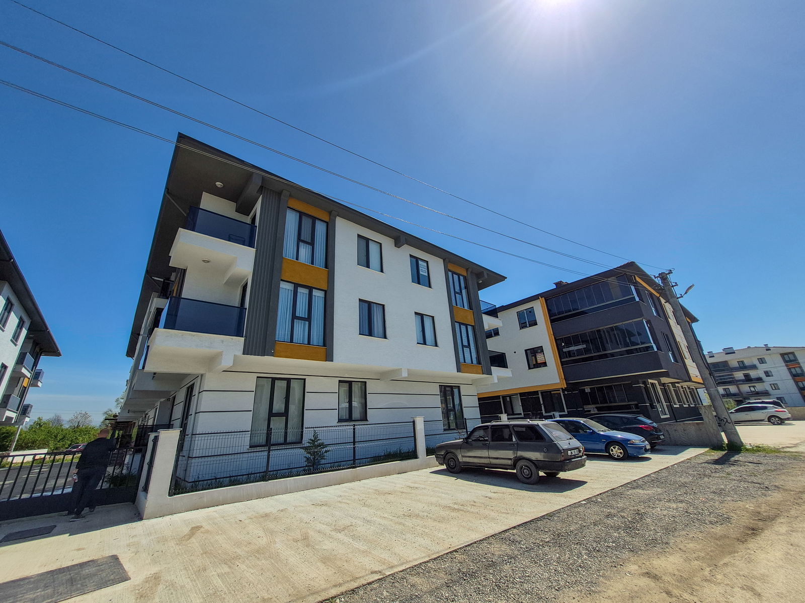 Satılık Daire 2,790,000 TL