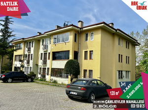 Düzce  Satılık  Daire