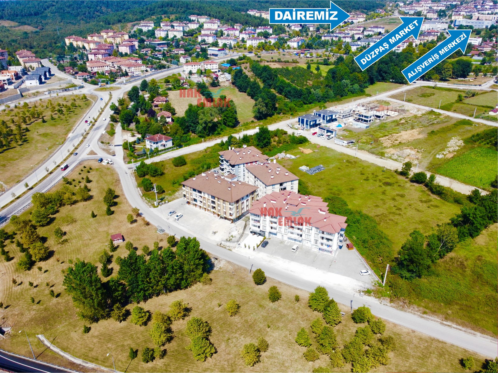 Satılık Daire 2,690,000 TL